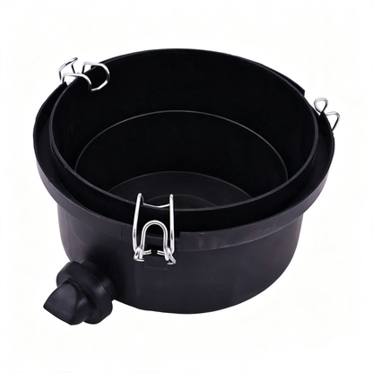 Air Cleaner Cap 17704-26600-71 for Toyota Engine 4Y 1DZ 1ZS 2Z 5K Forklift 02-7FD10 02-7FD15 02-7FD18 02-7FD20 02-7FD25 02-7FD30 02-7FDJ35