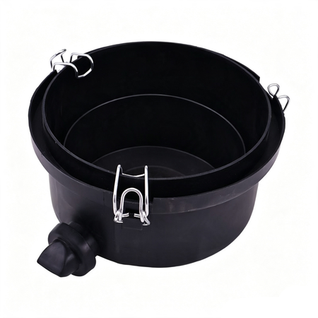 Air Cleaner Cap 17704-26600-71 for Toyota Engine 4Y 1DZ 1ZS 2Z 5K Forklift 02-7FD10 02-7FD15 02-7FD18 02-7FD20 02-7FD25 02-7FD30 02-7FDJ35