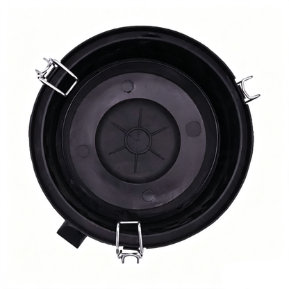 Air Cleaner Cap 17704-26600-71 for Toyota Engine 4Y 1DZ 1ZS 2Z 5K Forklift 02-7FD10 02-7FD15 02-7FD18 02-7FD20 02-7FD25 02-7FD30 02-7FDJ35