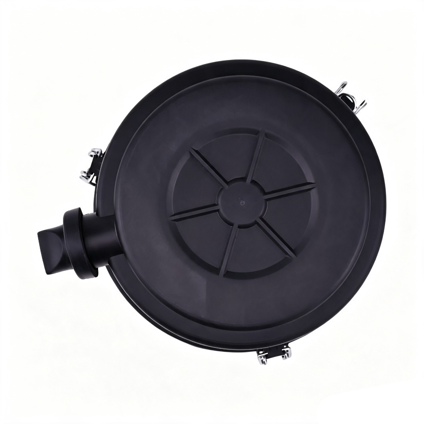 Air Cleaner Cap 17704-26600-71 for Toyota Engine 4Y 1DZ 1ZS 2Z 5K Forklift 02-7FD10 02-7FD15 02-7FD18 02-7FD20 02-7FD25 02-7FD30 02-7FDJ35