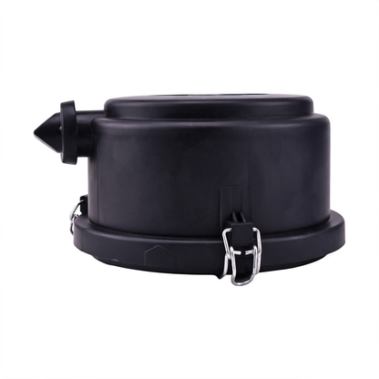 Air Cleaner Cap 17704-26600-71 for Toyota Engine 4Y 1DZ 1ZS 2Z 5K Forklift 02-7FD10 02-7FD15 02-7FD18 02-7FD20 02-7FD25 02-7FD30 02-7FDJ35