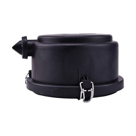 Air Cleaner Cap 17704-26600-71 for Toyota Engine 4Y 1DZ 1ZS 2Z 5K Forklift 02-7FD10 02-7FD15 02-7FD18 02-7FD20 02-7FD25 02-7FD30 02-7FDJ35
