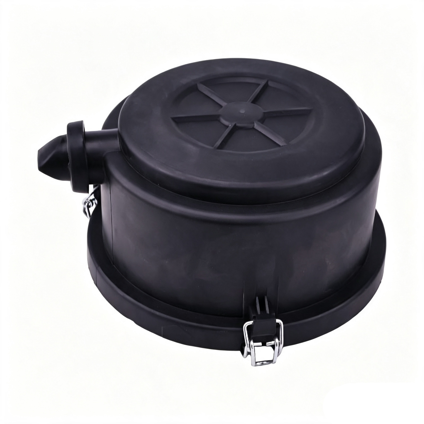 Air Cleaner Cap 17704-26600-71 for Toyota Engine 4Y 1DZ 1ZS 2Z 5K Forklift 02-7FD10 02-7FD15 02-7FD18 02-7FD20 02-7FD25 02-7FD30 02-7FDJ35