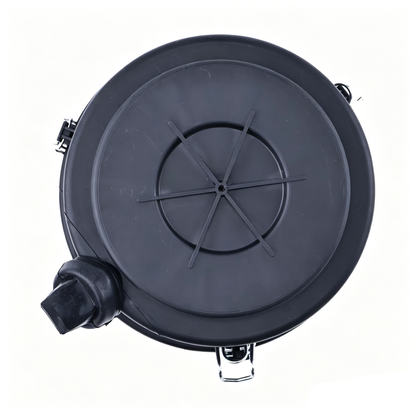 Air Cleaner Cap 58247GT for Genie Lift GS-3390 GS-3390 GS-4390 GS-5390 S-40 S-45 Z-45 XC