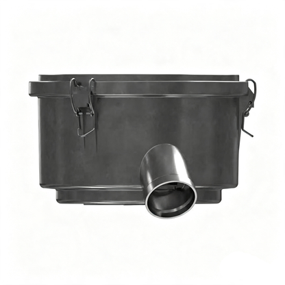 Air Cleaner Cover 211-3499 for Caterpillar CAT Engine 3054 C3.3 C3.4 Loader 236D 242D 246D 262D 279D3 289D 297D2 299D2 Compactor CP34 CS34 CS5 PS-200B PS-360B