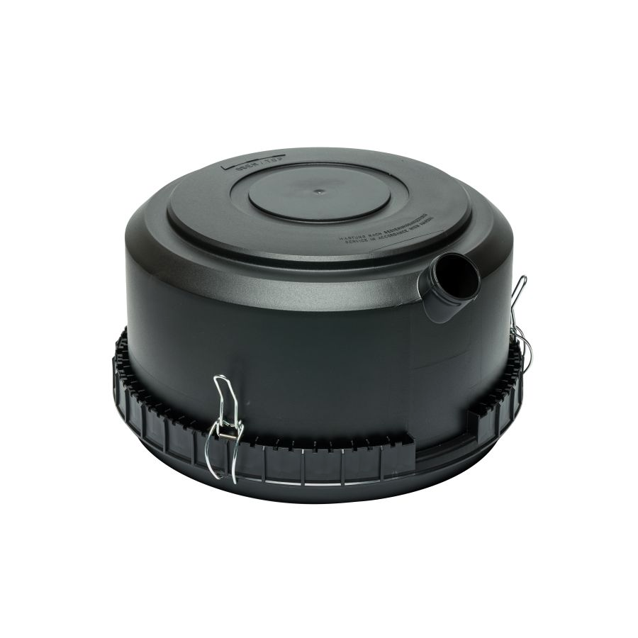 Air Cleaner Cover 246-4614 for Caterpillar CAT Engine C7 Loader 950H 962H 966D 966F 966E Skidder 545C 535C 525C Compactor 815B - KUDUPARTS