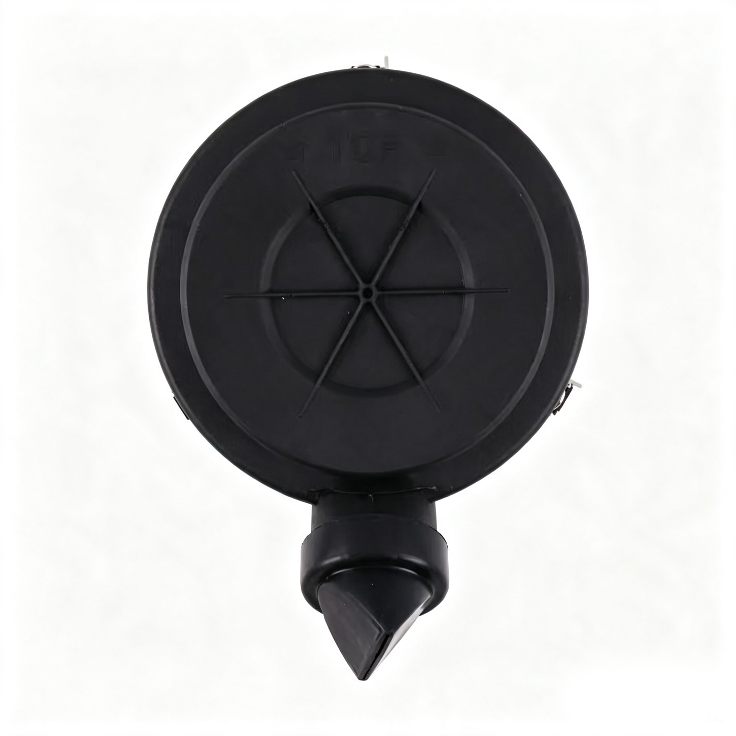 Air Cleaner Cover Assembly - Replaces Donaldson P536202