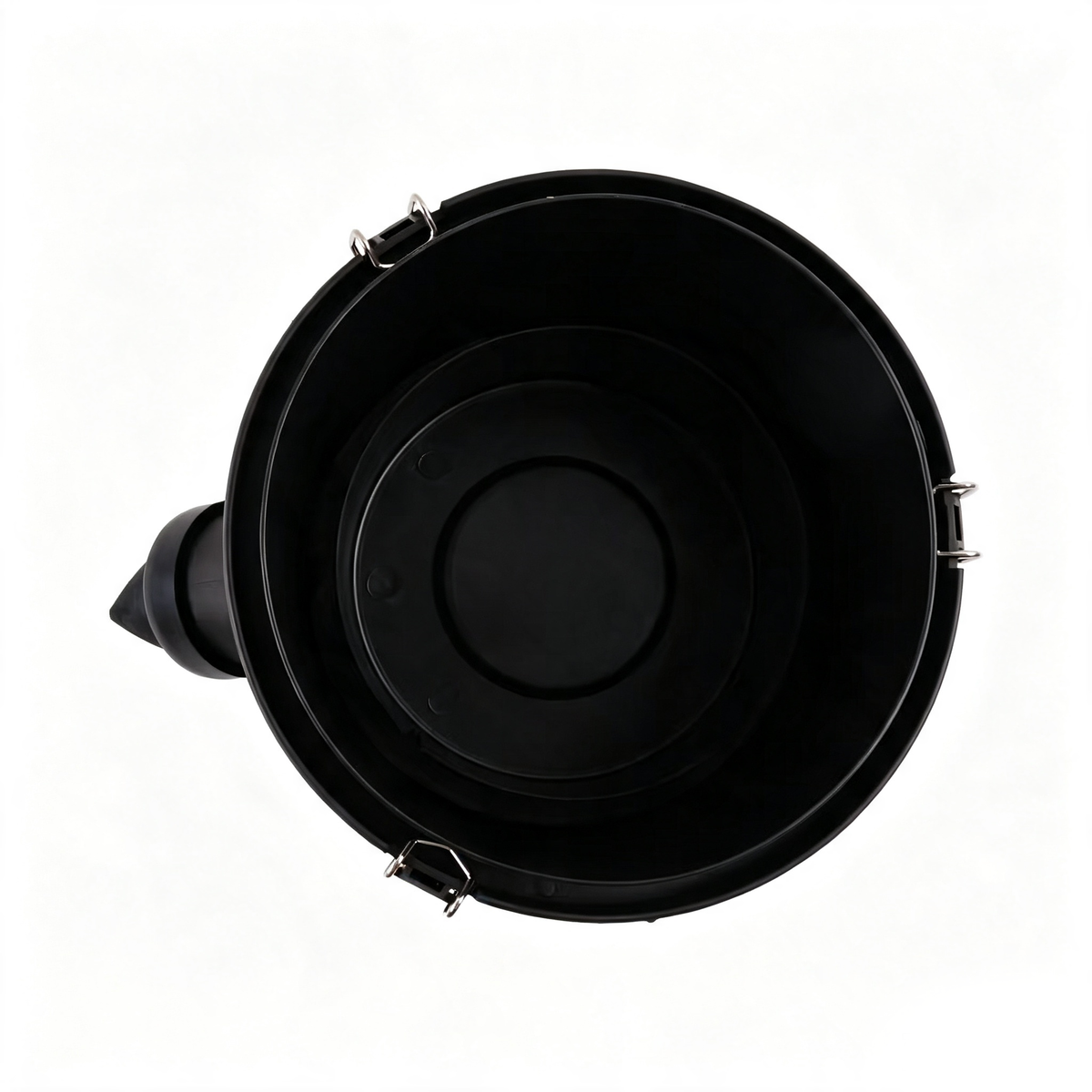 Air Cleaner Cover Assembly - Replaces Donaldson P536202