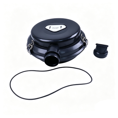 Air Cleaner Cover Assembly - Replaces Donaldson P538200