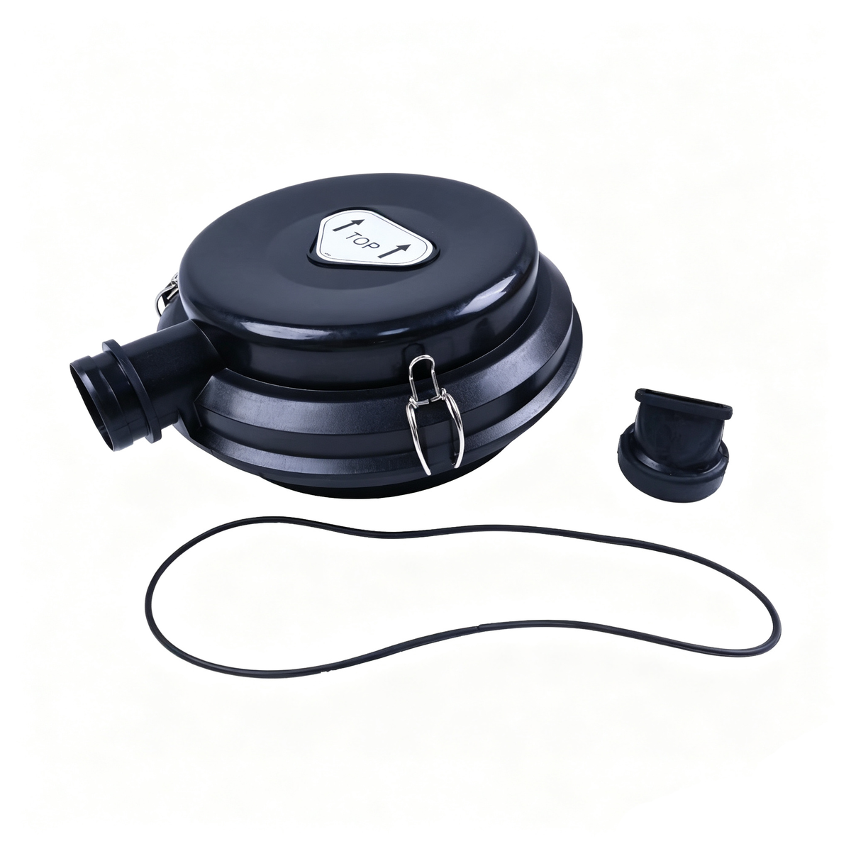 Air Cleaner Cover Assembly - Replaces Donaldson P538200