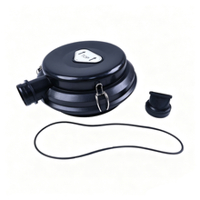 Air Cleaner Cover Assembly - Replaces Donaldson P538200