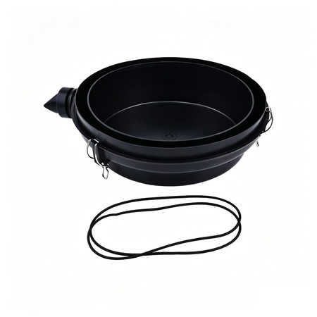 Air Cleaner Cover Assembly - Replaces Donaldson P538259