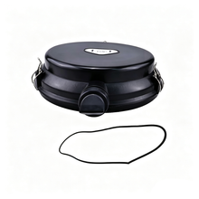 Air Cleaner Cover Assembly - Replaces Donaldson P538259