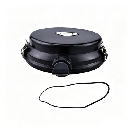 Air Cleaner Cover Assembly - Replaces Donaldson P538259