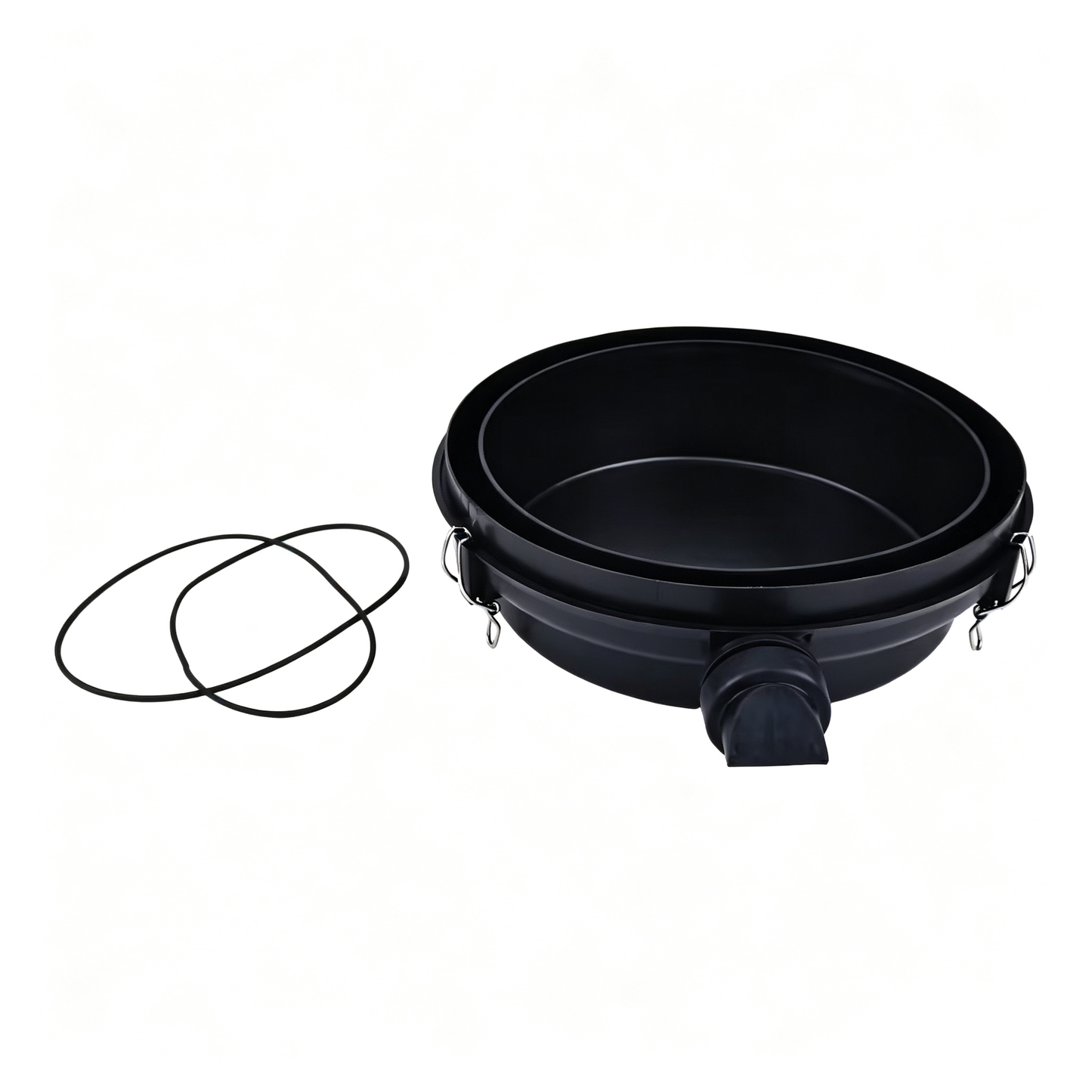 Air Cleaner Cover Assembly - Replaces Donaldson P538259