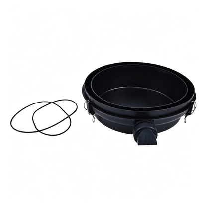 Air Cleaner Cover Assembly - Replaces Donaldson P538259