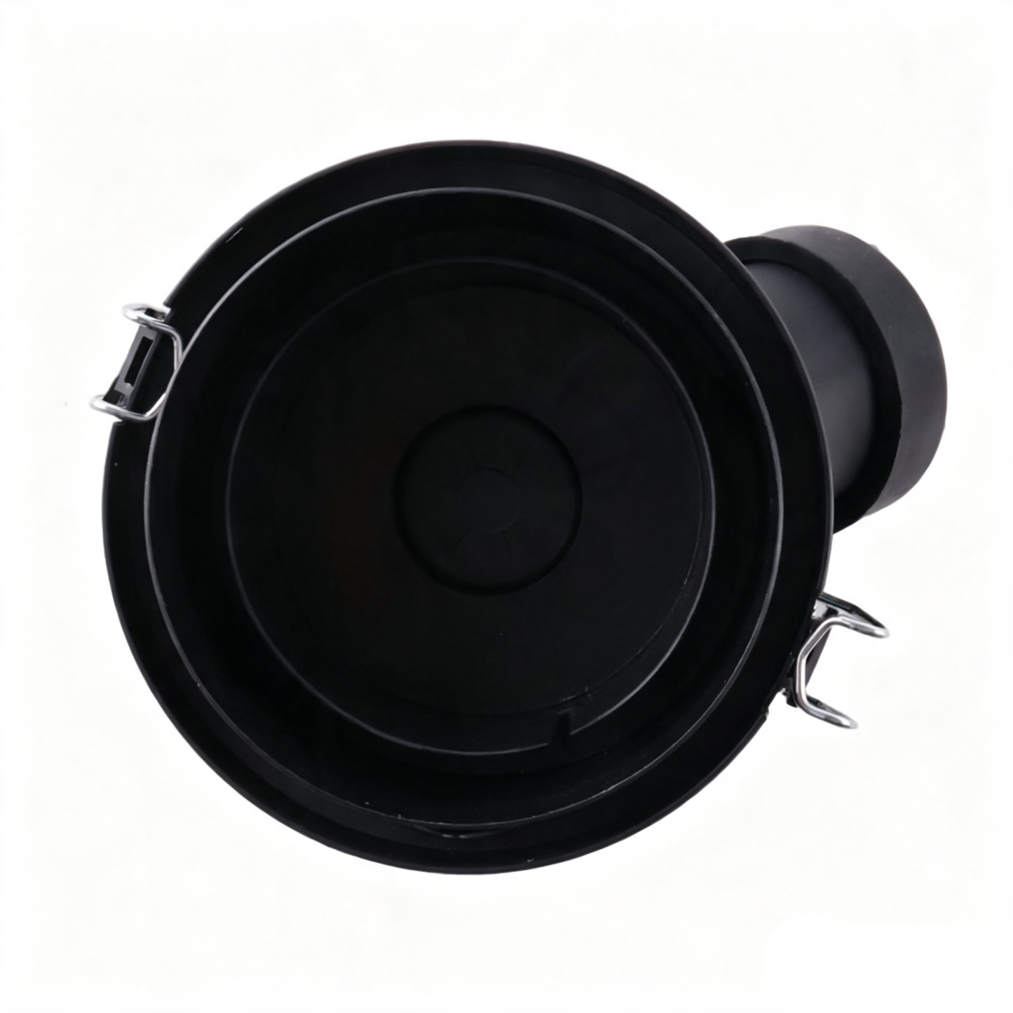 Air Cleaner Cover Assembly 119686-12570 for Yanmar 2TNE68 2TNV70 3TNE74 3TNM68 3TNV70 Komatsu 3D68E 3D74E Engine