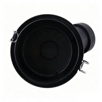 Air Cleaner Cover Assembly 119686-12570 for Yanmar 2TNE68 2TNV70 3TNE74 3TNM68 3TNV70 Komatsu 3D68E 3D74E Engine