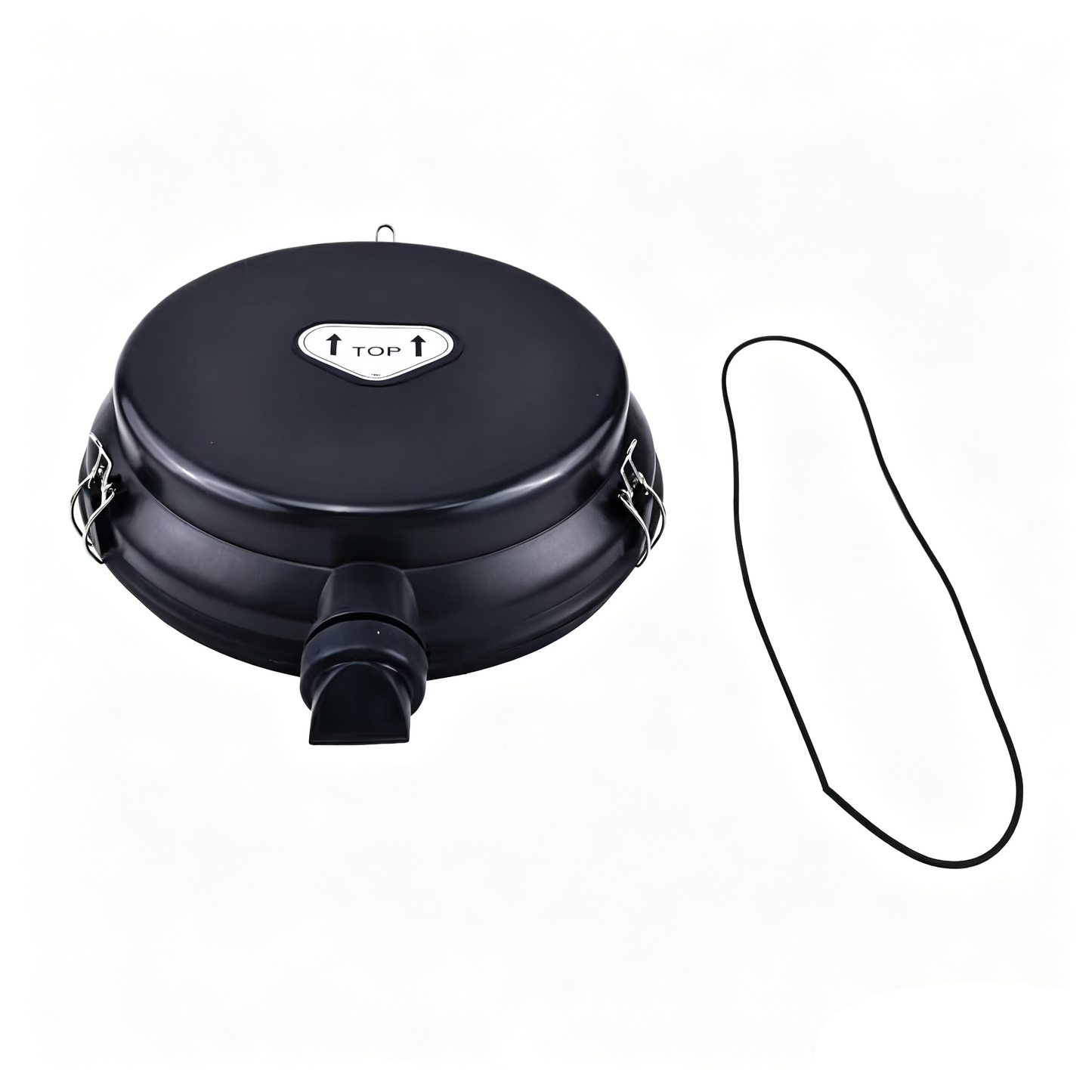 Air Cleaner Cover Assembly 131-8828 for Caterpillar CAT Engine 3126 3306 C9 C7 C9.3 Excavator 322C 336F 329D M330D W330B-MH Tractor TK371 TK381