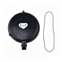 Air Cleaner Cover Assembly 131-8828 for Caterpillar CAT Engine 3126 3306 C9 C7 C9.3 Excavator 322C 336F 329D M330D W330B-MH Tractor TK371 TK381