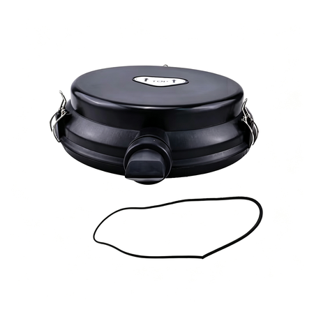 Air Cleaner Cover Assembly 131-8828 for Caterpillar CAT Engine 3126 3306 C9 C7 C9.3 Excavator 322C 336F 329D M330D W330B-MH Tractor TK371 TK381