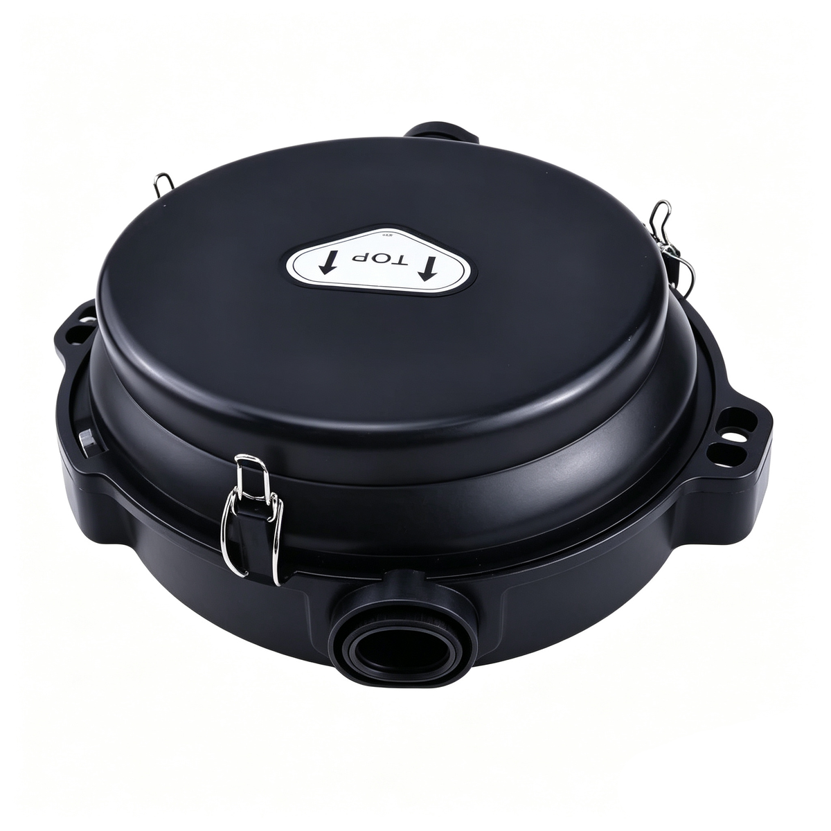 Air Cleaner Cover Assembly 131-8828 for Caterpillar CAT Engine 3126 3306 C9 C7 C9.3 Excavator 322C 336F 329D M330D W330B-MH Tractor TK371 TK381