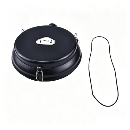 Air Cleaner Cover Assembly 336943A1 for Case WD2303 WD2104 WD2504 WD1203 WD1903 New Holland H8060 H8080 Windrower