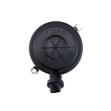 Air Cleaner Cover Assembly 3F750-11160 for Kubota Tractor L4740 L5240 M4-071 M5040 M6040 M7040 Excavator KX080-3 Loader SVL65-2 SVL75 SSV75 Generator SQ-3350-USA-SW