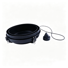 Air Cleaner Cover Assembly 4453909 for John Deere Excavator 180 180CW 190GW 210 225C 225D 225D 230GW 245P 245G
