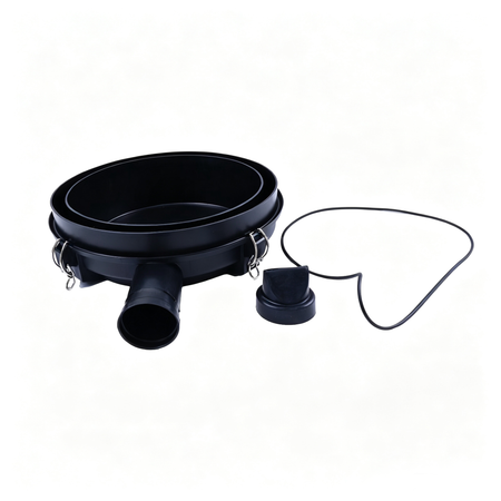 Air Cleaner Cover Assembly 4453909 for Hitachi Excavator IZX210MF MA200 MA200-G ZX210W ZX250H-3 ZX210H Roller EG70R-3 Grizzly Chute ZR420JC