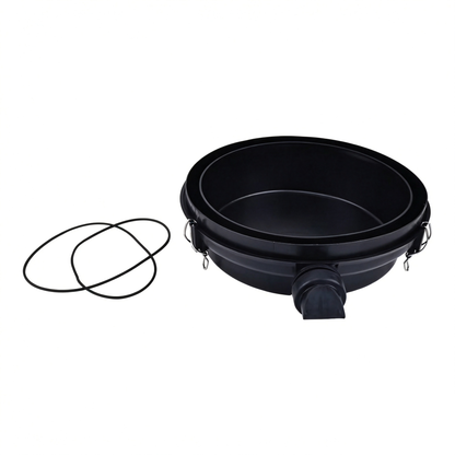 Air Cleaner Cover Assembly 4455586 for Hitachi ZX200-5 ZX240LC-5 ZX330LC-3 ZX350H-3 ZX500W John Deere 850DLC 870GLC Excavator
