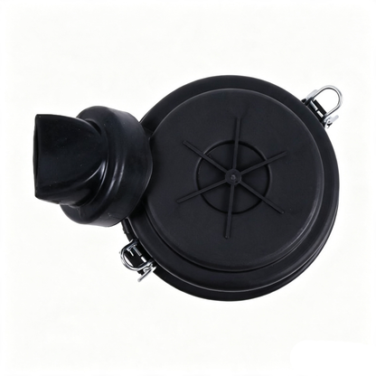 Air Cleaner Cover Assembly 6674700 for Bobcat Skid Steer Loader 453 463