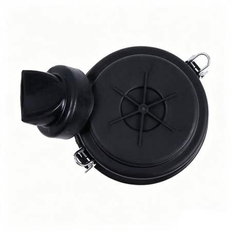 Air Cleaner Cover Assembly 6674700 for Bobcat Skid Steer Loader 453 463