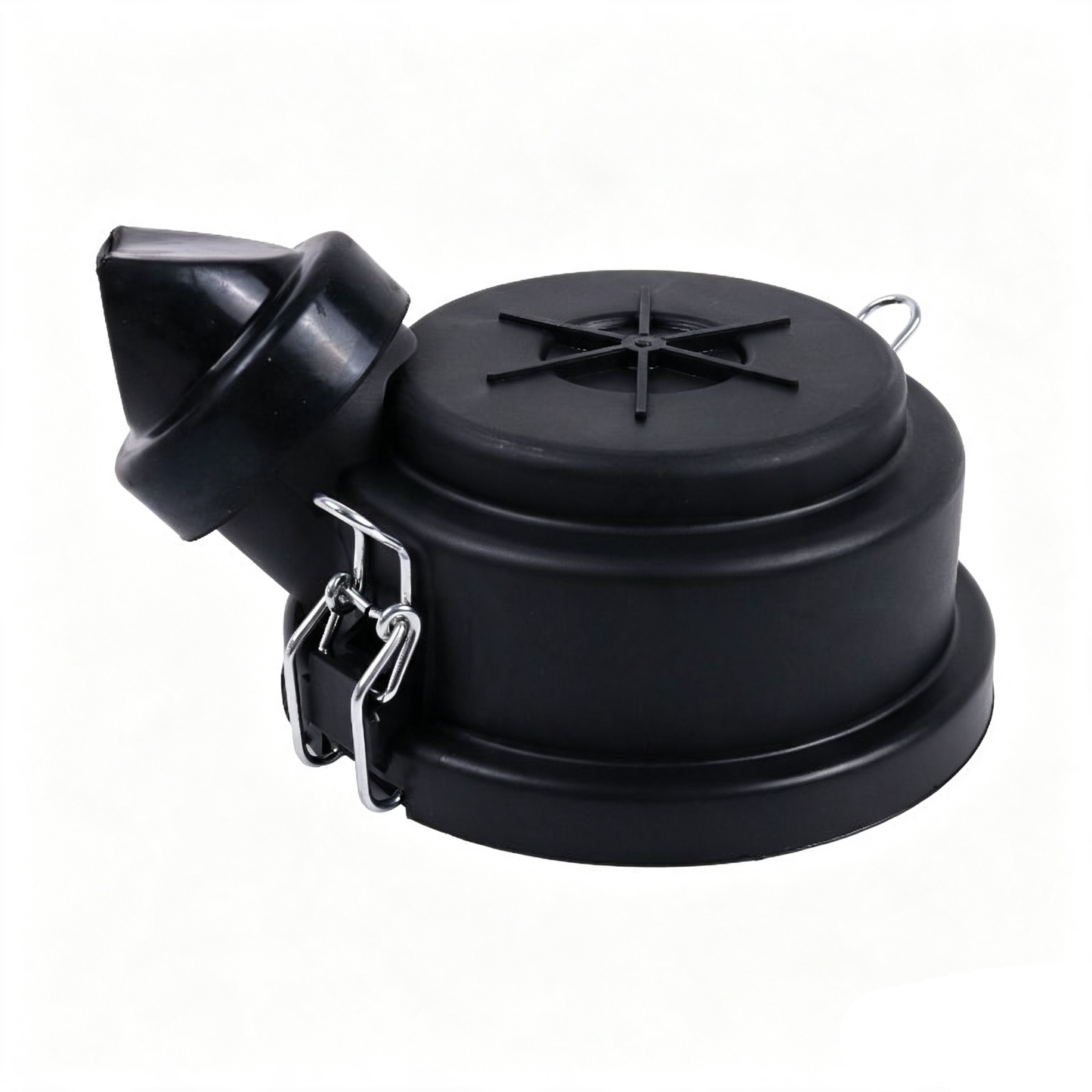 Air Cleaner Cover Assembly 7015005 for JLG Lift 340AJ 330LRT 430LRT