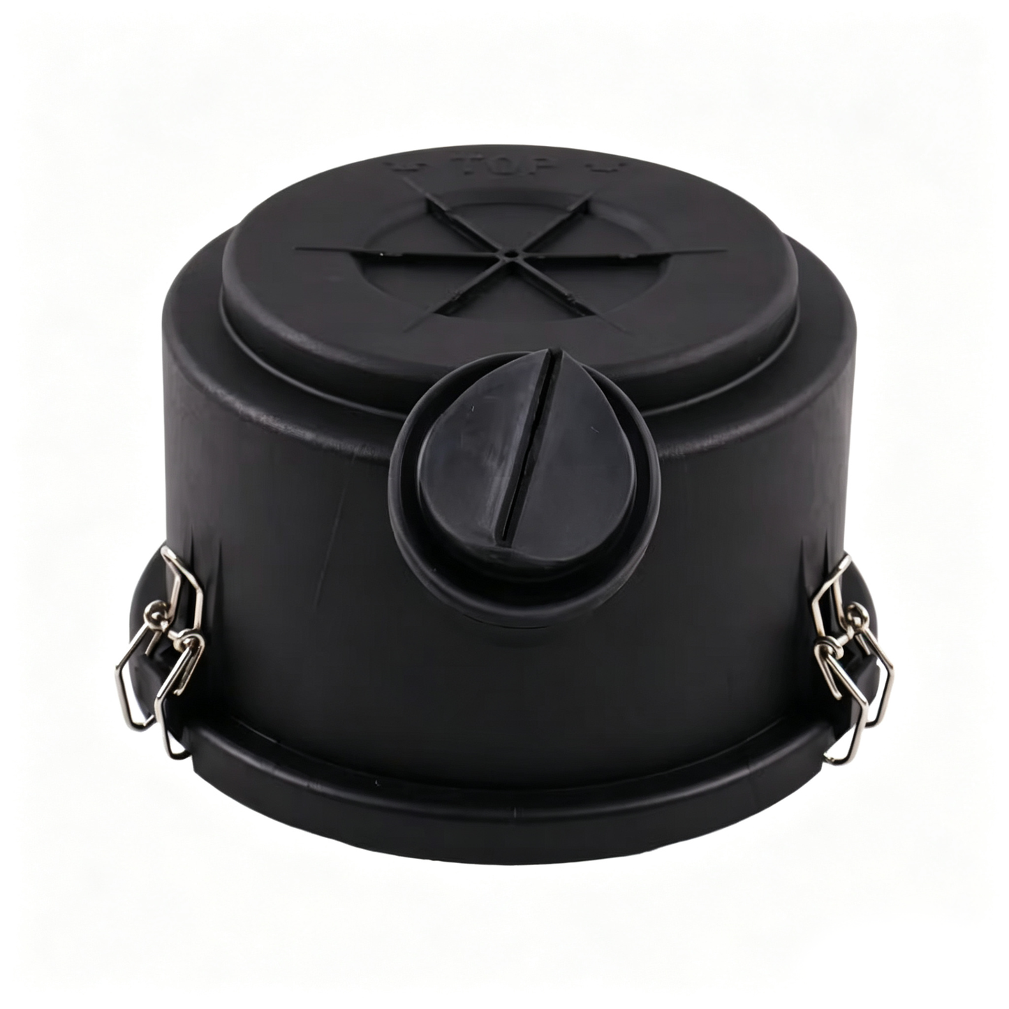 Air Cleaner Cover Assembly LVA12693 for John Deere Engine 4024HLV11 4024TLV05 4024TLV10 Tractor 4120 4320 4520 4720 3033R 4075R