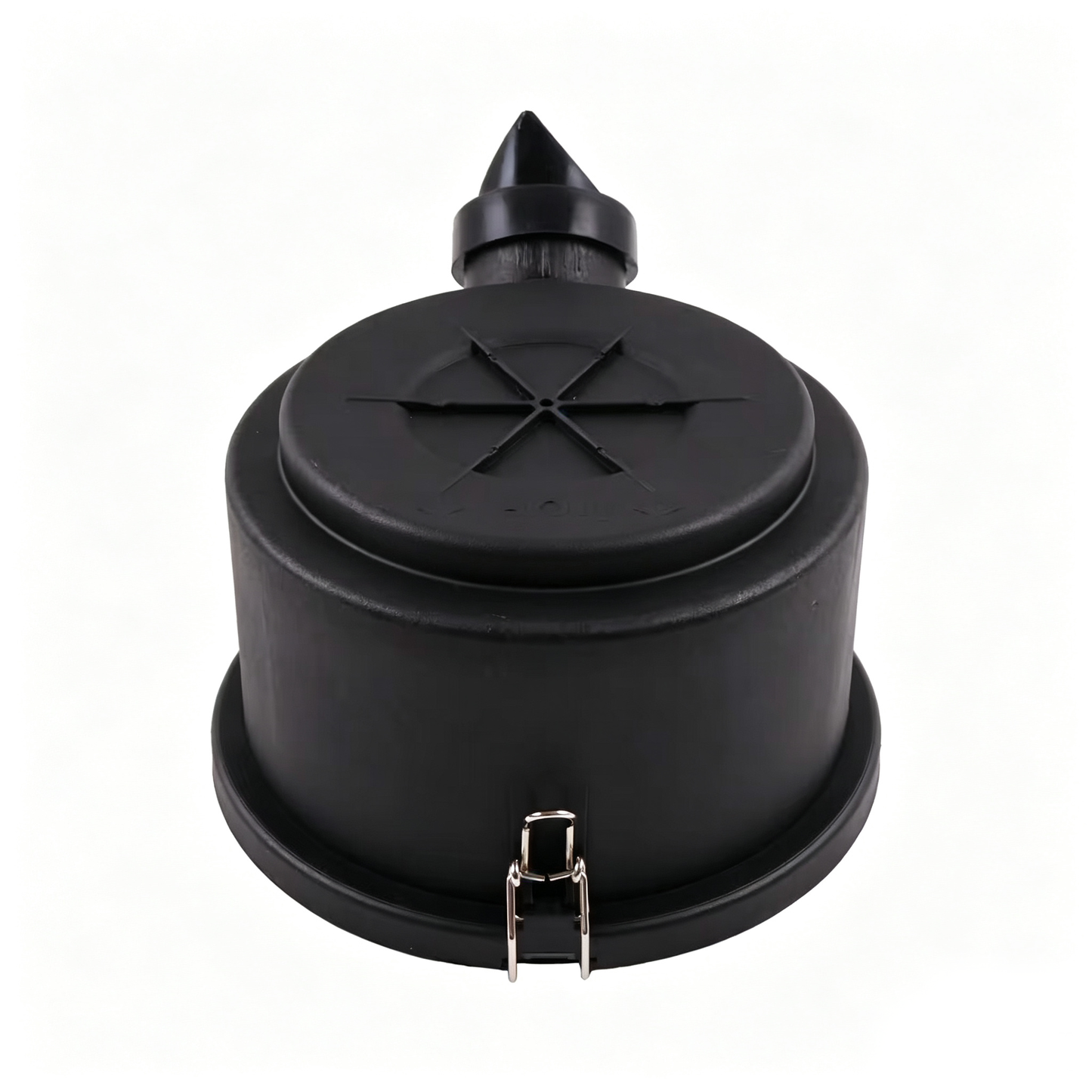 Air Cleaner Cover Assembly LVA12693 for John Deere Engine 4024HLV11 4024TLV05 4024TLV10 Tractor 4120 4320 4520 4720 3033R 4075R