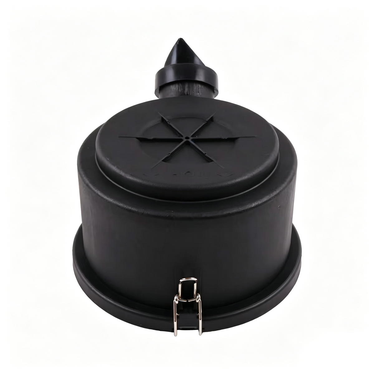 Air Cleaner Cover Assembly LVA12693 for John Deere Engine 4024HLV11 4024TLV05 4024TLV10 Tractor 4120 4320 4520 4720 3033R 4075R
