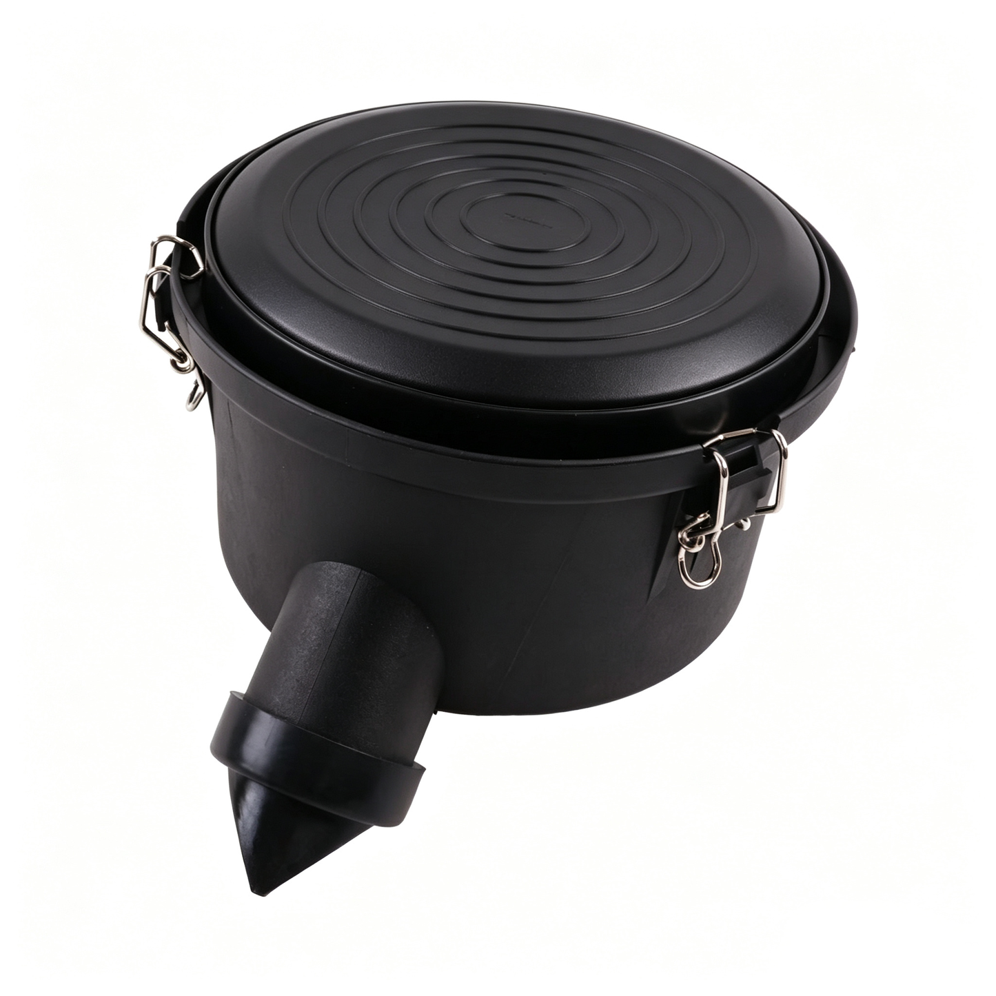 Air Cleaner Cover Assembly LVA12693 for John Deere Engine 4024HLV11 4024TLV05 4024TLV10 Tractor 4120 4320 4520 4720 3033R 4075R
