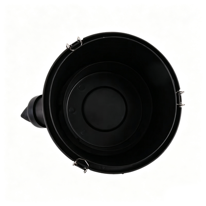 Air Cleaner Cover Assembly LVA12693 for John Deere Engine 4024HLV11 4024TLV05 4024TLV10 Tractor 4120 4320 4520 4720 3033R 4075R