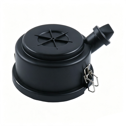 Air Cleaner Cover TA140-93240 for Kubota Engine V4272 Tractor L2501D L3301HST UTV RTV900XTR