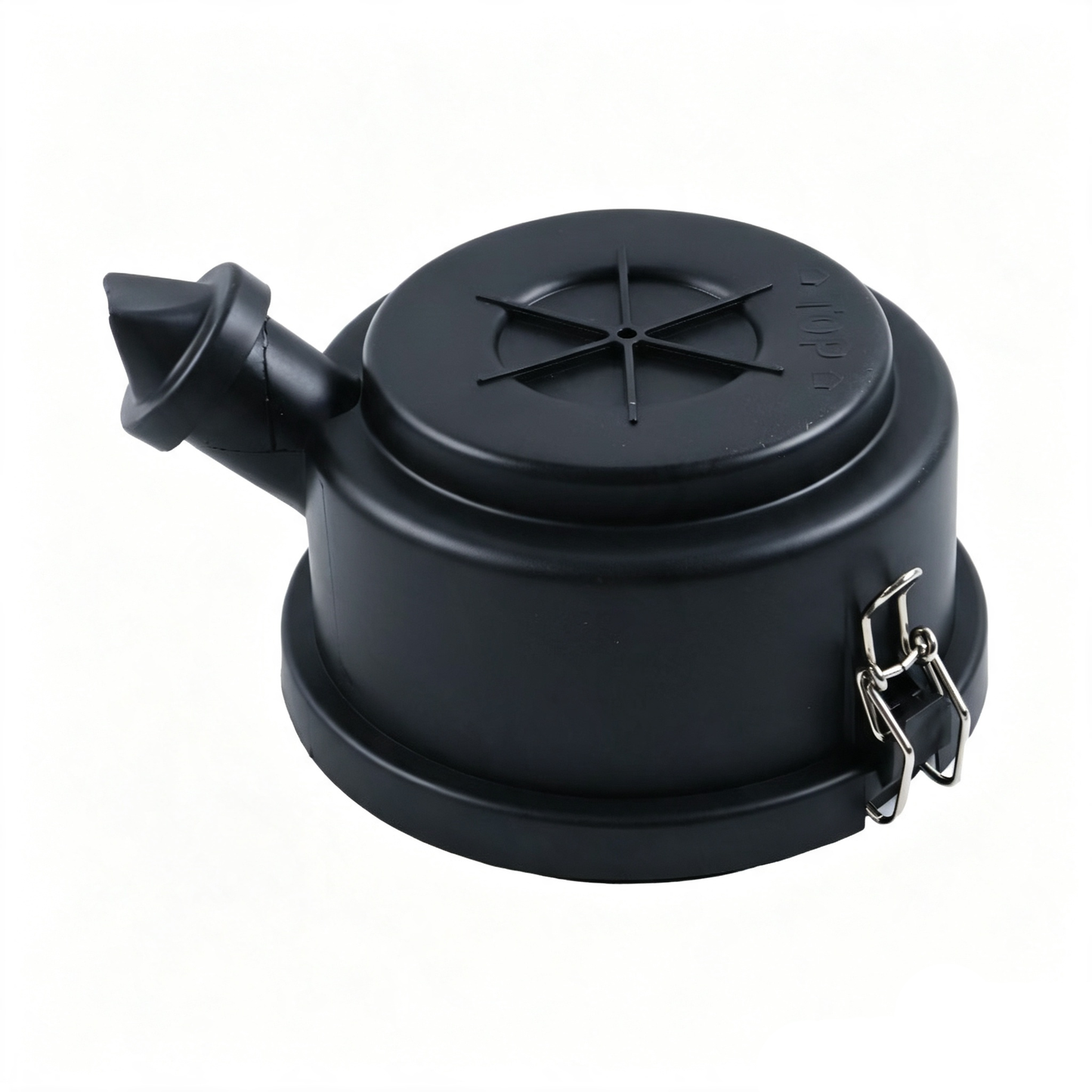 Air Cleaner Cover TA140-93240 for Kubota Engine V4272 Tractor L2501D L3301HST UTV RTV900XTR