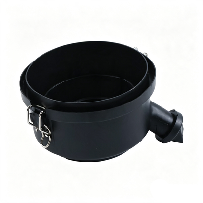 Air Cleaner Cover TA140-93240 for Kubota Engine V4272 Tractor L2501D L3301HST UTV RTV900XTR