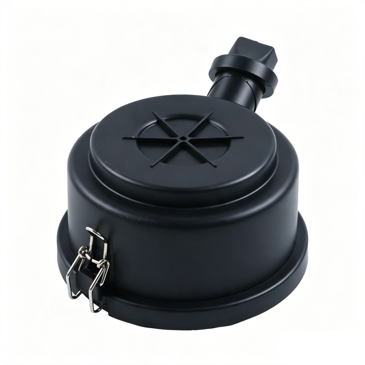 Air Cleaner Cover TA140-93240 for Kubota Engine V4272 Tractor L2501D L3301HST UTV RTV900XTR