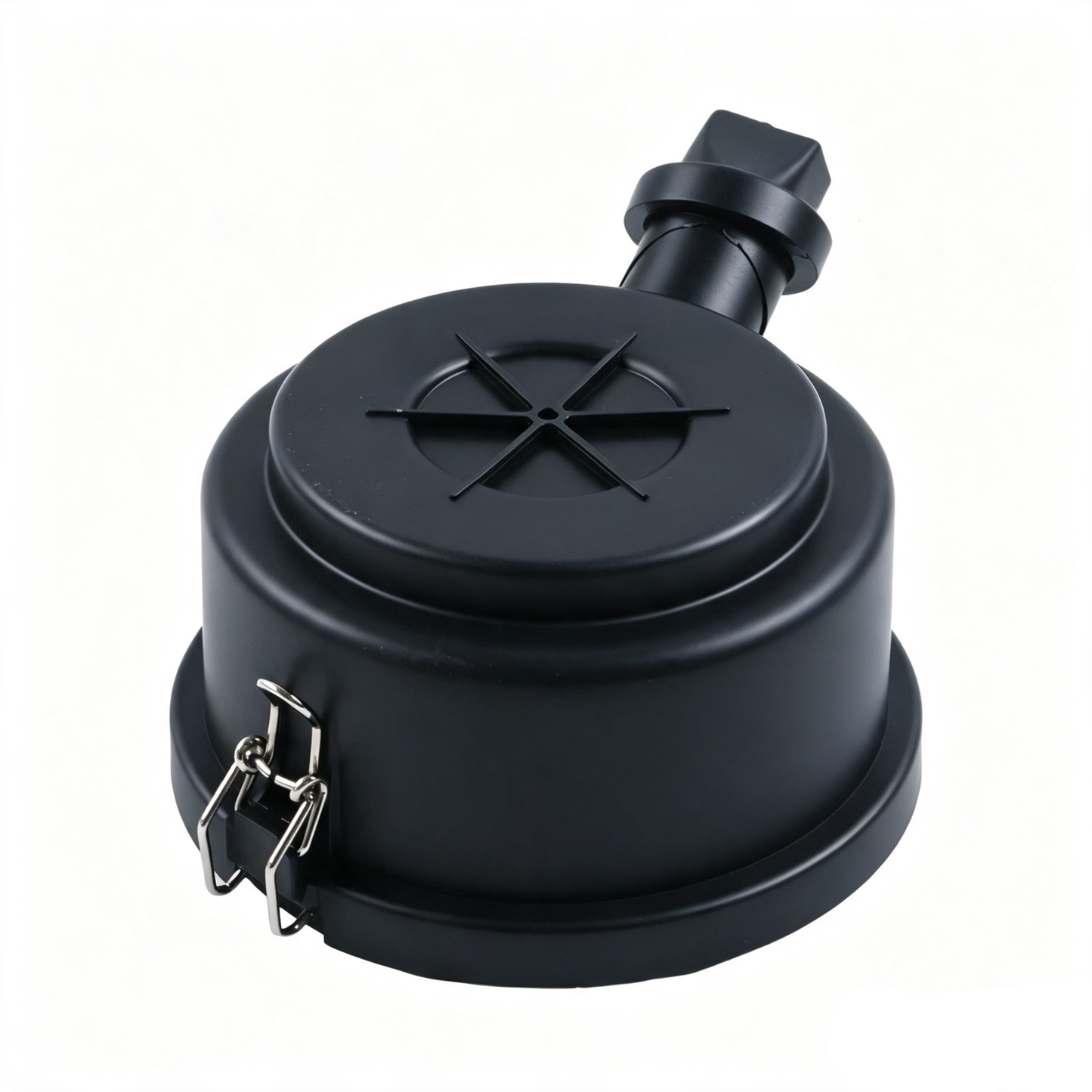 Air Cleaner Cover TA140-93240 for Kubota Engine V4272 Tractor L2501D L3301HST UTV RTV900XTR