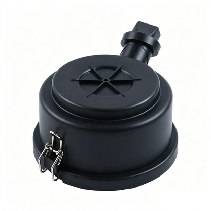 Air Cleaner Cover TA140-93240 for Kubota Engine V4272 Tractor L2501D L3301HST UTV RTV900XTR