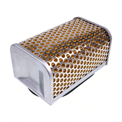 Air Cleaner Element 11013-1013 for Kawasaki Motorcycle KZ400 ZX400 KZ550 ZX550 ZX600
