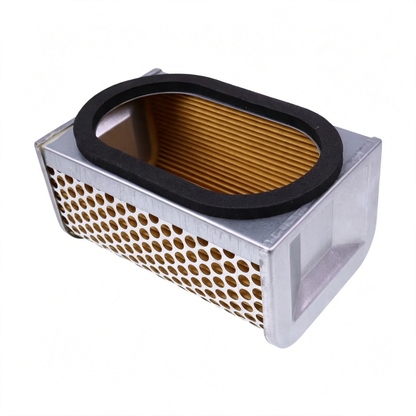 Air Cleaner Element 11013-1013 for Kawasaki Motorcycle KZ400 ZX400 KZ550 ZX550 ZX600