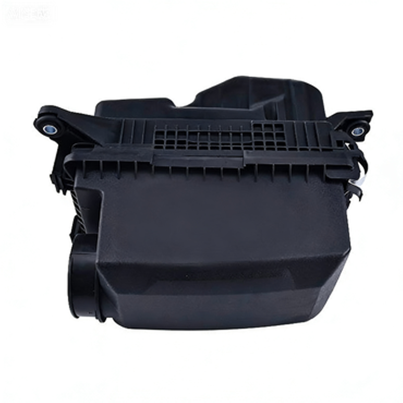 Air Cleaner Filter Box Housing 28110-H9250 for 18-22 Hyundai Accent 18-20 Kia Rio LX S EX - KUDUPARTS