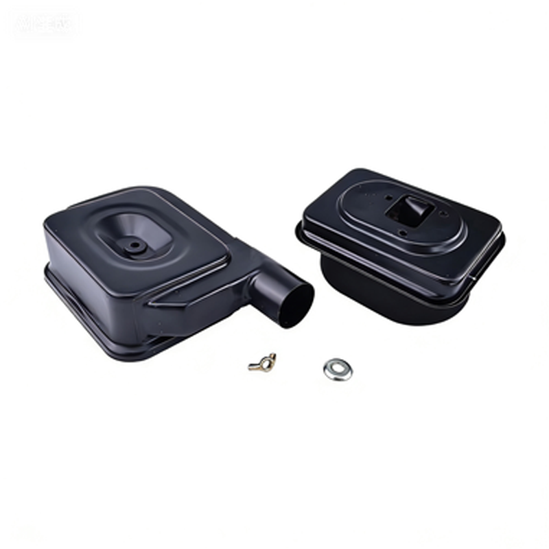 Air Cleaner Filter Housing AN41514 for Kipor Engine 186F 186FA - KUDUPARTS