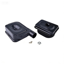 Air Cleaner Filter Housing AN41514 for Kipor Engine 186F 186FA - KUDUPARTS